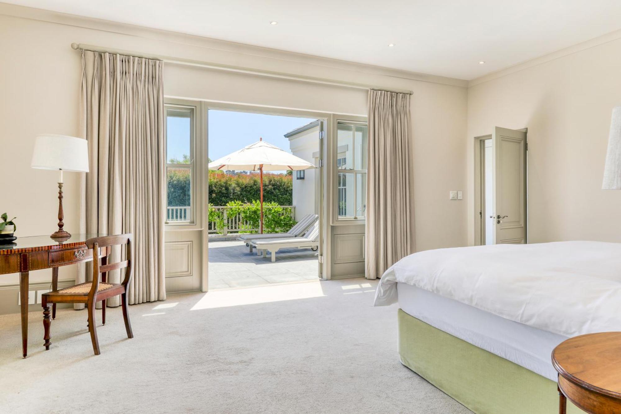 Holiday home High Court And
