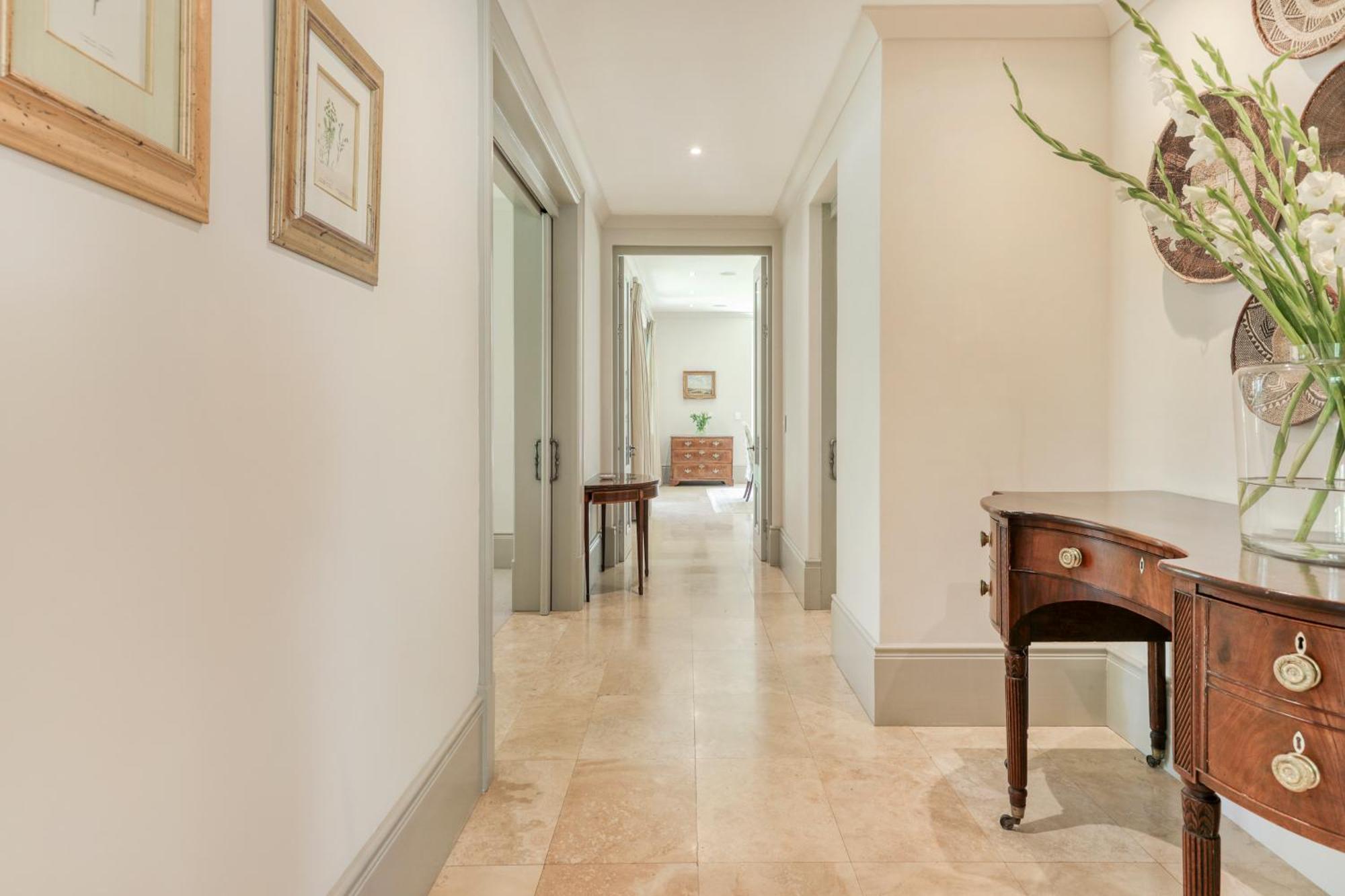 Holiday home High Court And